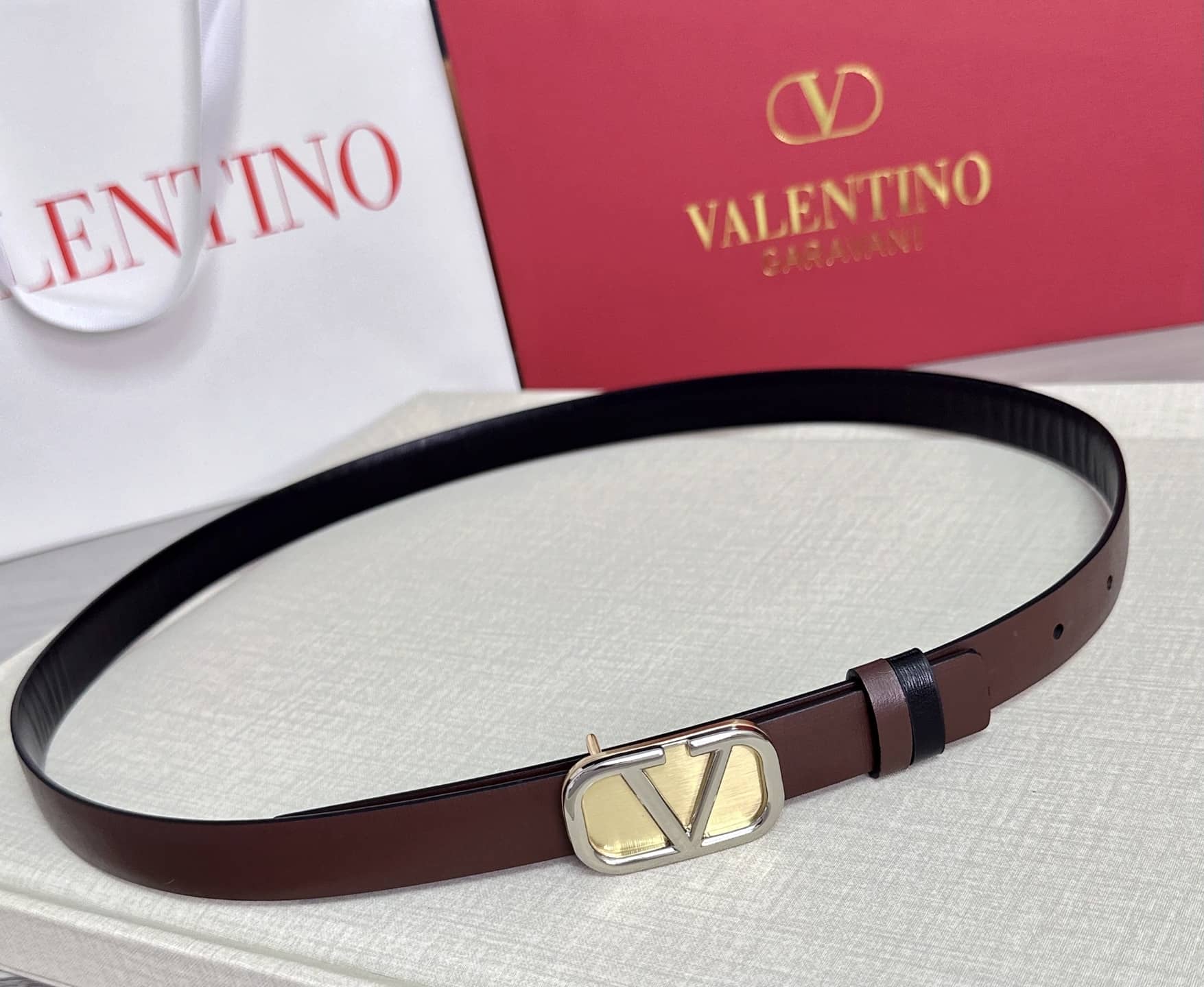 Valentino Belt-009